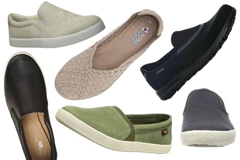 most popular slip on sneakers.